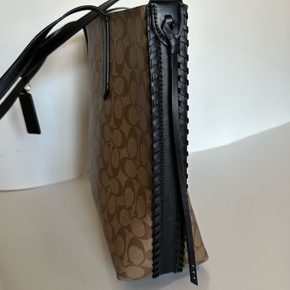 Coach Bags Coach X Chelsea Champlain Limited Edition Leather